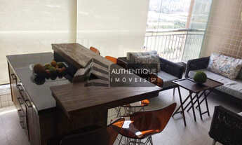 Imagem: Timing Mooca - Apartamento à venda em São