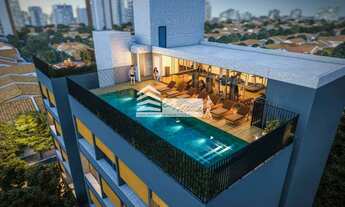 Imagem: Apartamento à venda em São Paulo/SP