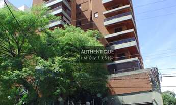 Imagem: Residencial Perdizes - Apartamento à venda