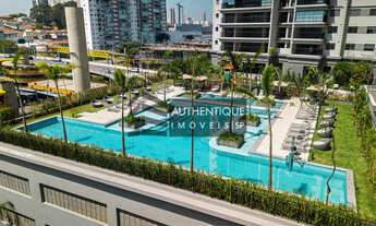 Imagem: WONDER IPIRANGA RESIDENCIAL - Apartamento