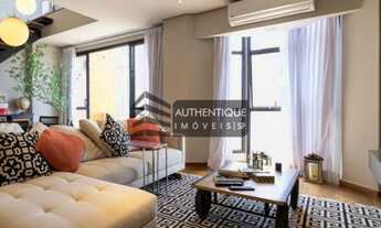 Imagem 6: Lartisan Pinheiros - Apartamento à venda no bairro Pinheiros - São Paulo/SP, Zona Oeste