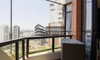 Imagem: Lartisan Pinheiros - Apartamento à venda