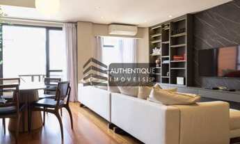 Imagem 2: Lartisan Pinheiros - Apartamento à venda no bairro Pinheiros - São Paulo/SP, Zona Oeste