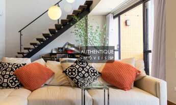 Imagem 7: Lartisan Pinheiros - Apartamento à venda no bairro Pinheiros - São Paulo/SP, Zona Oeste