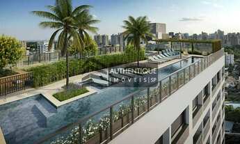 Imagem 2: RAIZ PERDIZES - Apartamento à venda no bairro Perdizes - São Paulo/SP, Zona Oeste