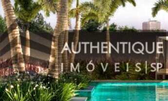 Imagem 3: TERRAH APHAVILLE - Apartamento Cobertura Duplex em Alphaville à venda