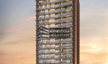 Imagem 7: TERRAH APHAVILLE - Apartamento Cobertura Duplex em Alphaville à venda