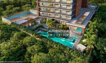 Imagem 4: TERRAH APHAVILLE - Apartamento Cobertura Duplex em Alphaville à venda