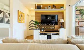 Imagem 4: DIMENSION VILA OLIMPIA - Apartamento à venda em São Paulo/SP