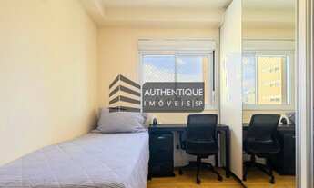 Imagem 5: DIMENSION VILA OLIMPIA - Apartamento à venda em São Paulo/SP