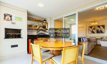 Imagem 3: DIMENSION VILA OLIMPIA - Apartamento à venda em São Paulo/SP