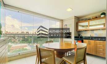 Imagem: DIMENSION VILA OLIMPIA - Apartamento à