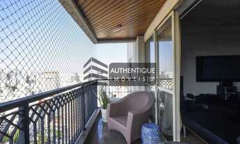 Imagem: Quartier Dor Pinheiros - Apartamento à