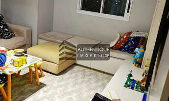 Imagem 7: Vereda Ipiranga - Apartamento no bairro Ipiranga à venda