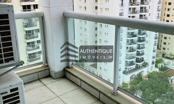 Imagem: Moema Open View - Apartamento à venda no