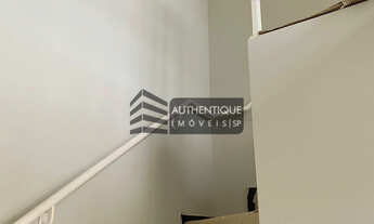 Imagem 6: Moema Open View - Apartamento à venda no bairro Moema Pássaros - São Paulo/SP, Zona Sul