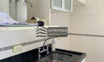 Imagem 7: Moema Open View - Apartamento à venda no bairro Moema Pássaros - São Paulo/SP, Zona Sul