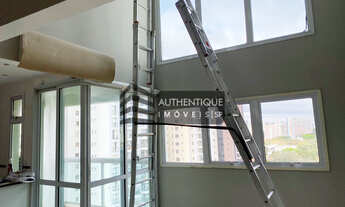 Imagem 3: Moema Open View - Apartamento à venda no bairro Moema Pássaros - São Paulo/SP, Zona Sul