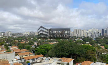 Imagem 2: Moema Open View - Apartamento à venda no bairro Moema Pássaros - São Paulo/SP, Zona Sul