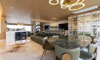 Imagem 2: STELLA CAMPO BELO - Apartamento no bairro Campo Belo à venda