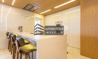 Imagem 6: STELLA CAMPO BELO - Apartamento no bairro Campo Belo à venda