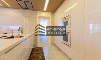 Imagem 7: STELLA CAMPO BELO - Apartamento no bairro Campo Belo à venda