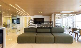 Imagem 4: STELLA CAMPO BELO - Apartamento no bairro Campo Belo à venda