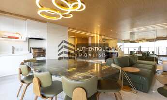 Imagem 3: STELLA CAMPO BELO - Apartamento no bairro Campo Belo à venda