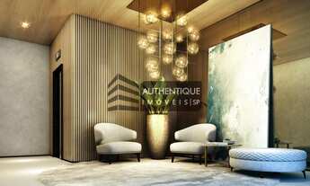 Imagem 6: RESERVA ITAIM - Apartamento à venda em São Paulo/SP