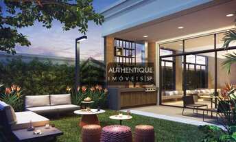 Imagem 7: RESERVA ITAIM - Apartamento à venda em São Paulo/SP