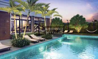 Imagem 2: RESERVA ITAIM - Apartamento à venda em São Paulo/SP