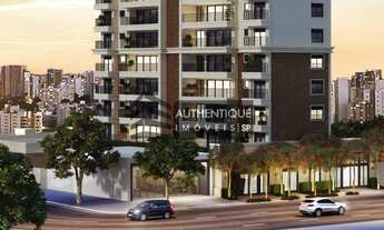 Imagem 3: RESERVA ITAIM - Apartamento à venda em São Paulo/SP