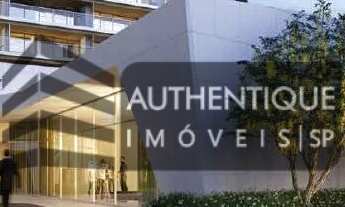 Imagem: W RESIDENCES SAO PAULO. - Apartamento à