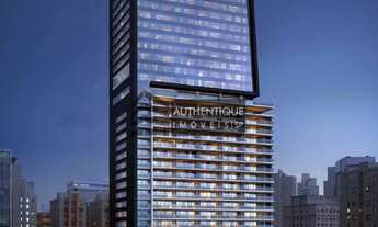 Imagem 3: W RESIDENCES SAO PAULO. - Apartamento à venda em São Paulo/SP