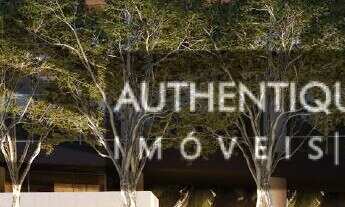 Imagem 4: W RESIDENCES SAO PAULO. - Apartamento à venda em São Paulo/SP