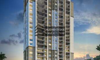 Imagem 1: Living Grand Wish Vila Leopoldina - Apartamento à venda no bairro Vila Leopoldina - São Pa