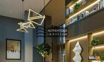 Imagem 5: Living Grand Wish Vila Leopoldina - Apartamento à venda no bairro Vila Leopoldina - São Pa