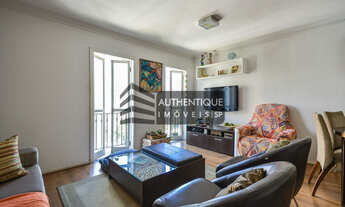 Imagem 3: São João del Rey - Itaim Bibi - Apartamento à venda no bairro Itaim Bibi - São Paulo/SP, Z