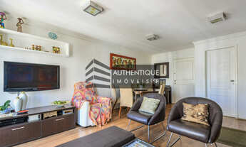 Imagem: São João del Rey - Itaim Bibi - Apartamento