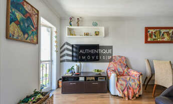 Imagem 5: São João del Rey - Itaim Bibi - Apartamento à venda no bairro Itaim Bibi - São Paulo/SP, Z