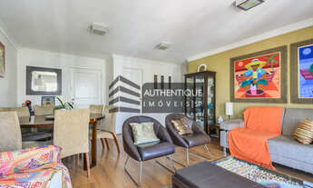 Imagem 7: São João del Rey - Itaim Bibi - Apartamento à venda no bairro Itaim Bibi - São Paulo/SP, Z