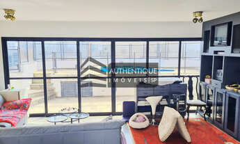 Imagem: Marsala e Palermo Vila Mariana - Apartamento