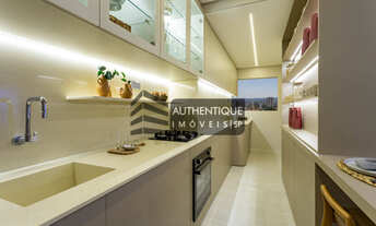 Imagem 3: VITRINI TATAUPE - Apartamento à venda no bairro Tatuapé - São Paulo/SP, Zona Leste