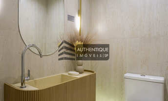 Imagem 5: VITRINI TATAUPE - Apartamento à venda no bairro Tatuapé - São Paulo/SP, Zona Leste