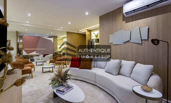 Imagem 2: VITRINI TATAUPE - Apartamento à venda no bairro Tatuapé - São Paulo/SP, Zona Leste