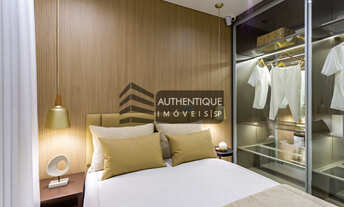 Imagem 6: VITRINI TATAUPE - Apartamento à venda no bairro Tatuapé - São Paulo/SP, Zona Leste