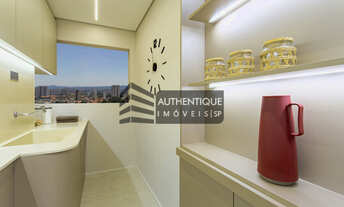 Imagem 4: VITRINI TATAUPE - Apartamento à venda no bairro Tatuapé - São Paulo/SP, Zona Leste