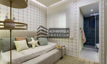 Imagem 7: VITRINI TATAUPE - Apartamento à venda no bairro Tatuapé - São Paulo/SP, Zona Leste