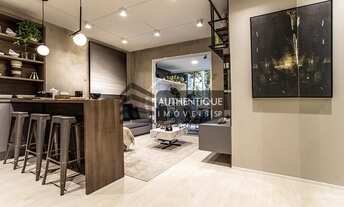 Imagem 4: Constantino Campo Belo - Apartamento à venda no bairro Campo Belo - São Paulo/SP, Zona Sul