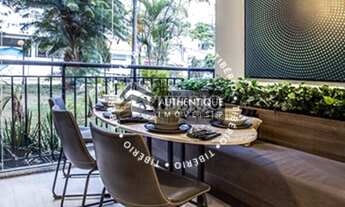 Imagem: Constantino Campo Belo - Apartamento à